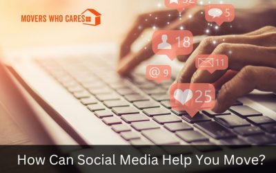 How Can Social Media Help You Move?