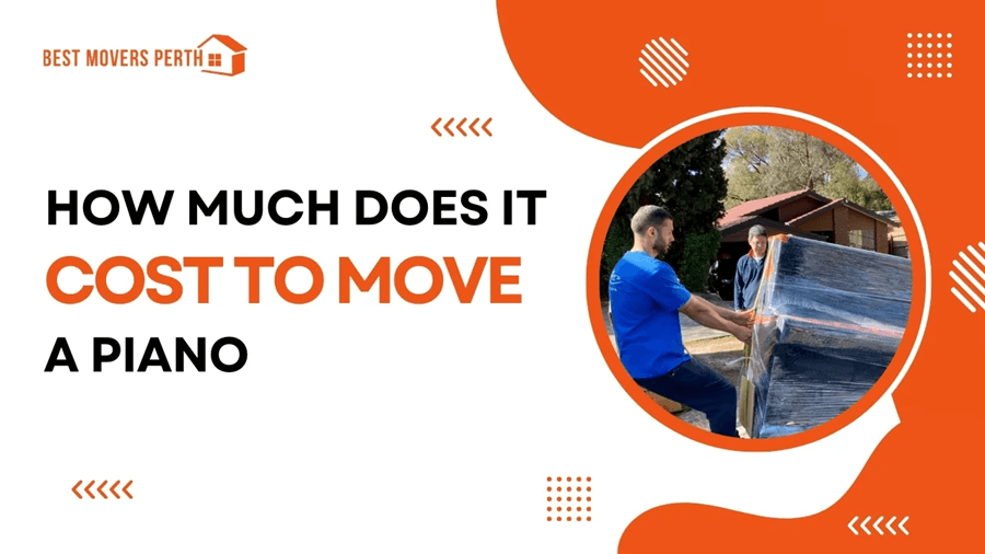How Much Does it Cost to Move a Piano