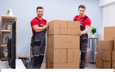 Ensure A Smooth Move with Removalists in Perth