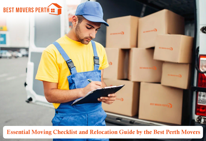 best perth movers