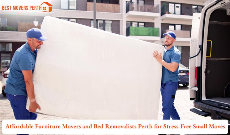 furniture movers