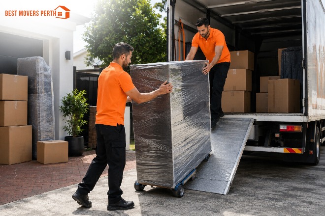 furniture removalists