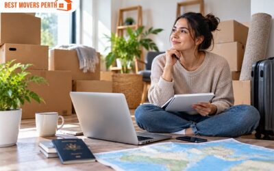 Planning to Relocate to Perth for Better PR Chances? Make the Move Easy