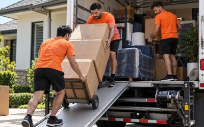 What should you look for when hiring reliable Perth removalists? 