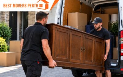 Are Man With a Van Services Reliable for Moving Heavy Furniture 