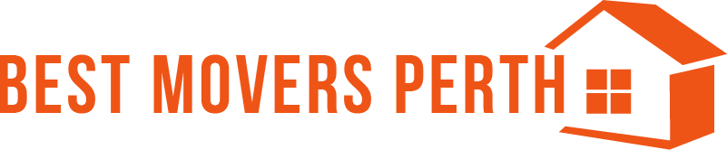 Mover perth Logo