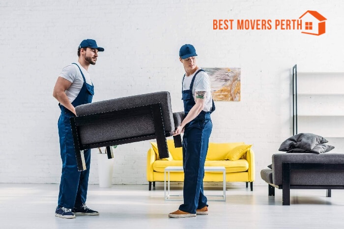 Best Removalists Perth | Trusted Removal Company Perth