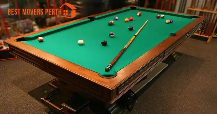 Cheapest Pool Table Removalists Perth Removalists Perth For Pool Table Move