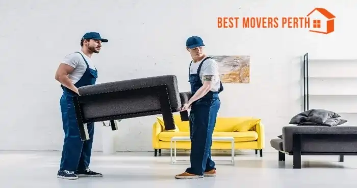 Best Removalists Perth