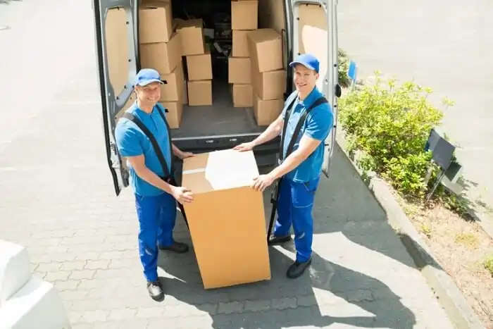 Single Item Removals Perth