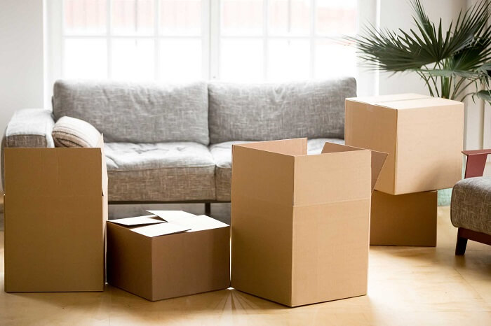 Affordable Removalists in Perth